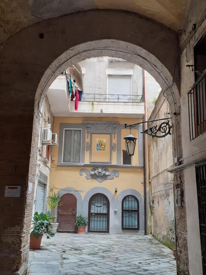 Otto Di Denari Διαμέρισμα Νάπολη Εξωτερικό φωτογραφία